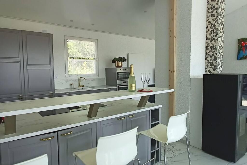 Ferienhaus Suedschwarzwald Eggingen Екстер'єр фото